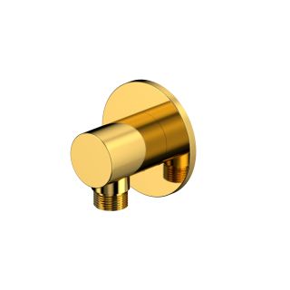 Угловой соединительный элемент WHITECROSS Y1018GL золото